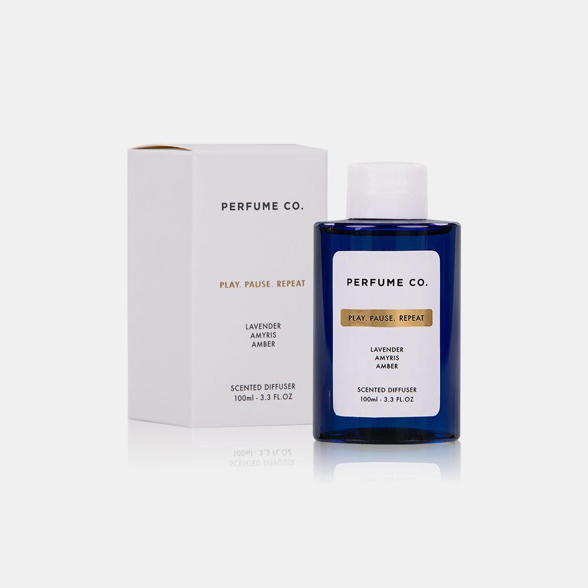 عطر منزل، بلاي بوز ريبيت اروما - 100 مل-beautyandpersonalcare-fragrance-women-image-2