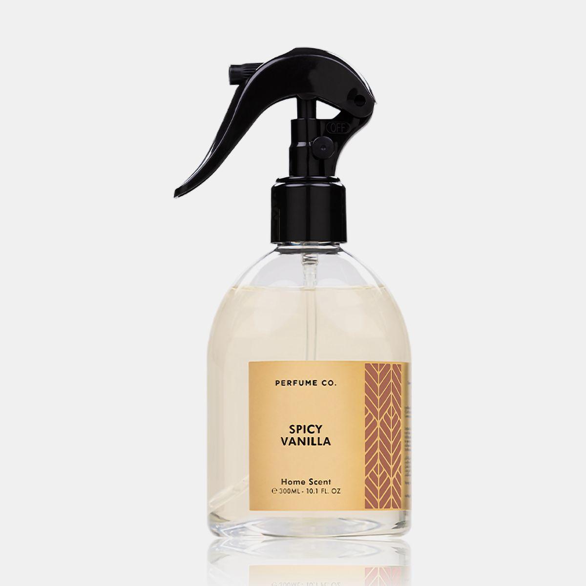Spicy Vanilla Room Spray - 300 ml-beautyandpersonalcare-fragrance-women-image-1