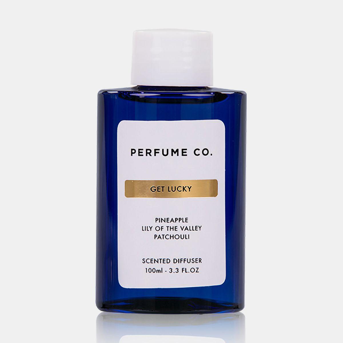 Get Lucky Scented Aroma Diffuser Oil - 100 ml-beautyandpersonalcare-fragrance-women-image-1