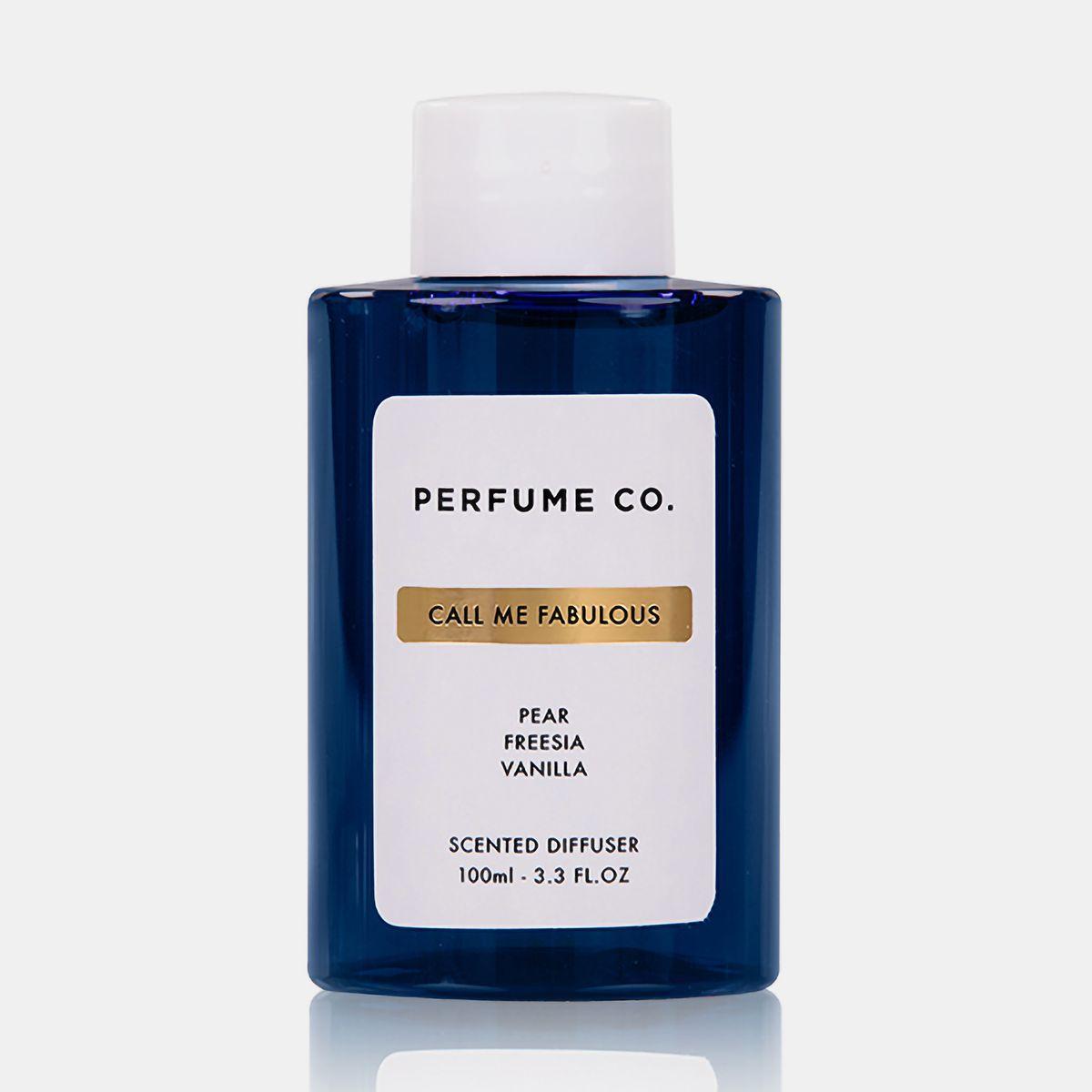 Call Me Fabulous Aroma Diffuser Oil - 100 ml-beautyandpersonalcare-fragrance-women-image-1