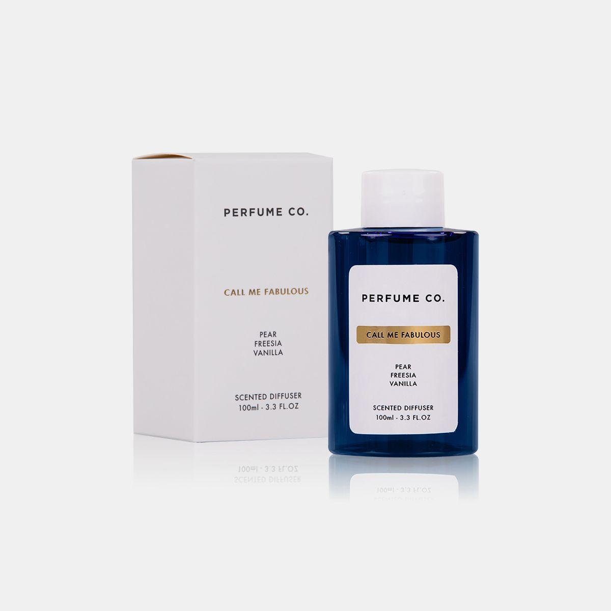 Call Me Fabulous Aroma Diffuser Oil - 100 ml-beautyandpersonalcare-fragrance-women-image-2
