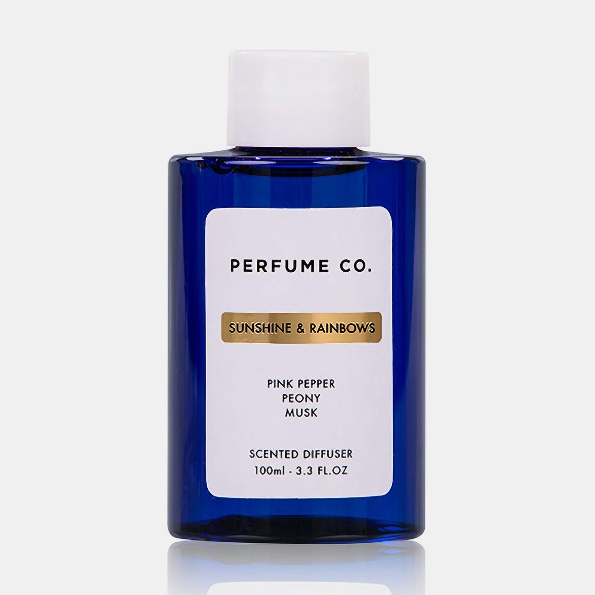 Sunshine & Rainbows Aroma Diffuser Oil - 100 ml-beautyandpersonalcare-fragrance-women-image-1