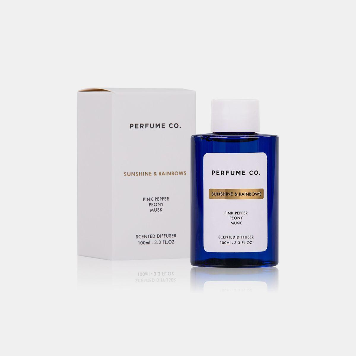 Sunshine & Rainbows Aroma Diffuser Oil - 100 ml-beautyandpersonalcare-fragrance-women-image-2