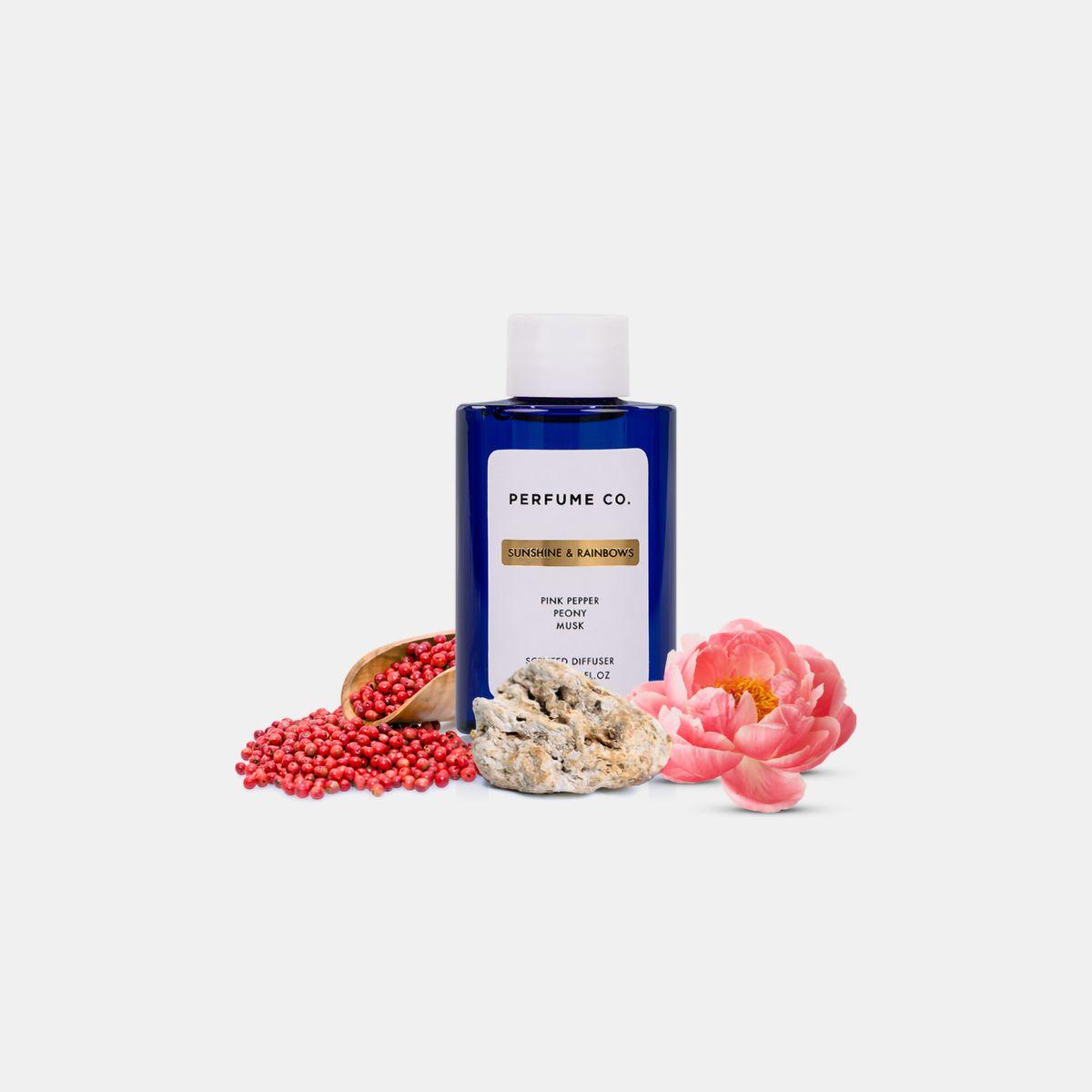 عطر للمنزل، صن شاين آند رينبوز اروما - 100 مل-beautyandpersonalcare-fragrance-women-image-1