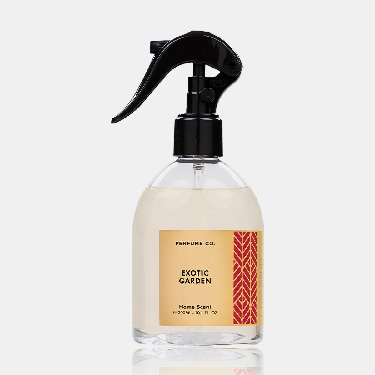 Exotic Garden Room Spray - 300 ml-beautyandpersonalcare-fragrance-men-image-1