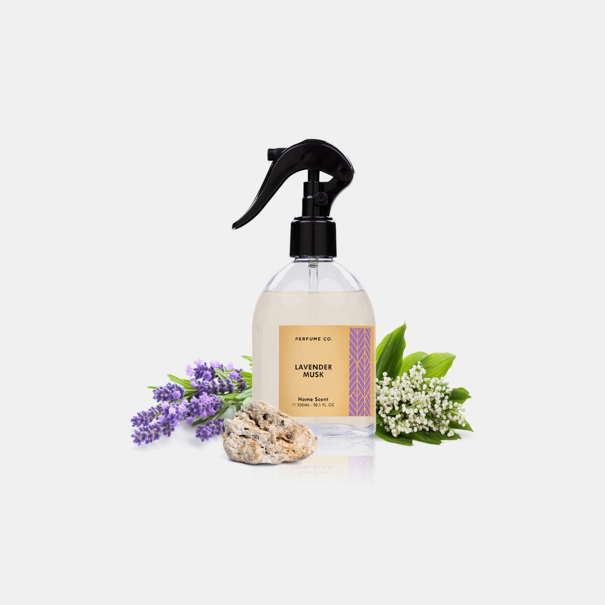 عطر للمنزل، لافندر مسك - 300 مل-beautyandpersonalcare-fragrance-women-image-3