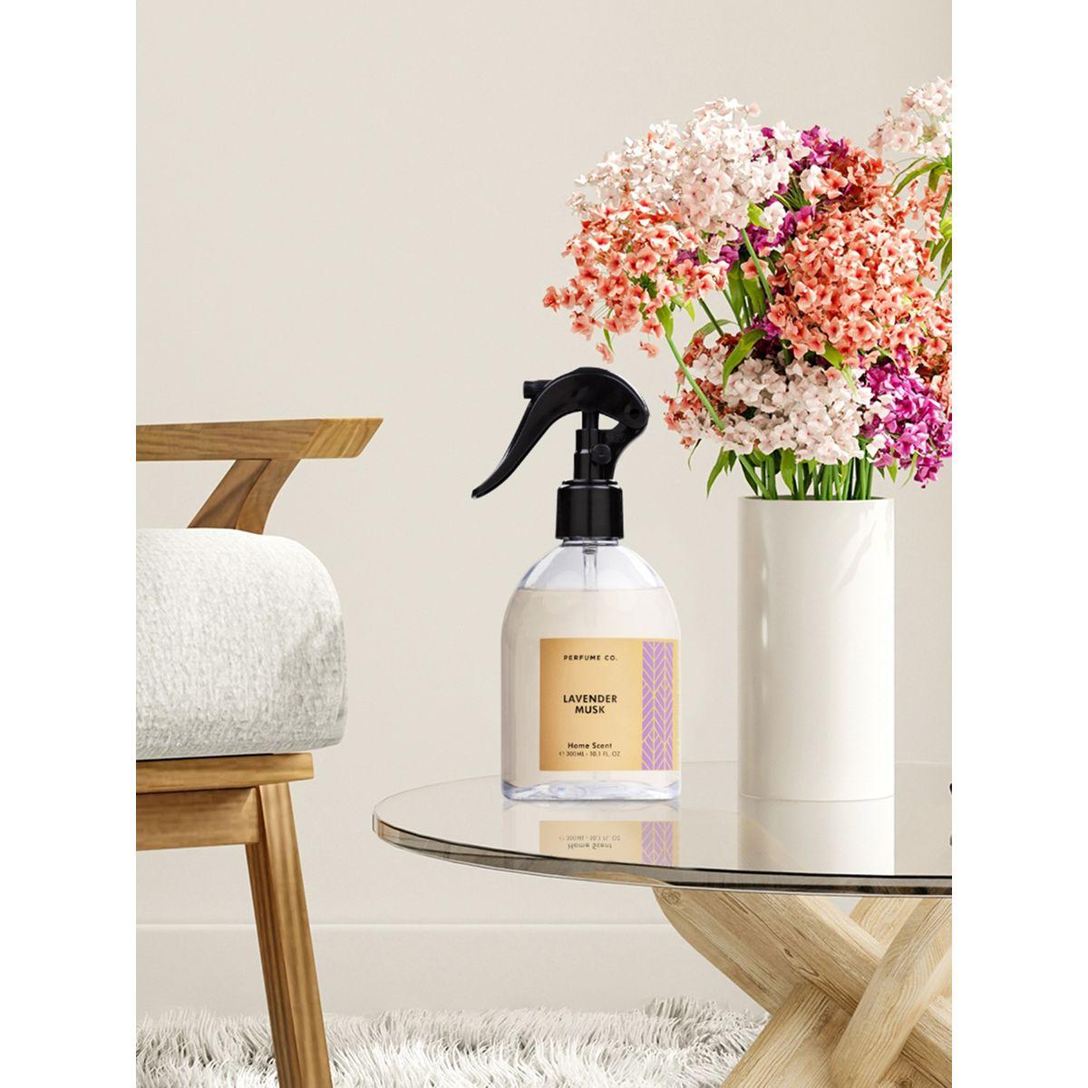 عطر للمنزل، لافندر مسك - 300 مل-beautyandpersonalcare-fragrance-women-image-2