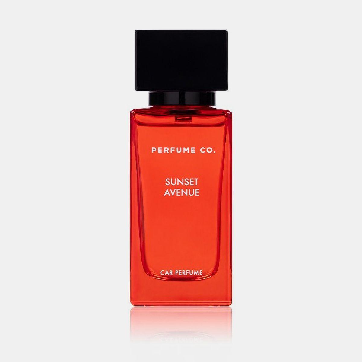 Sunset Avenue Car Perfume - 50 ml-beautyandpersonalcare-fragrance-women-image-1