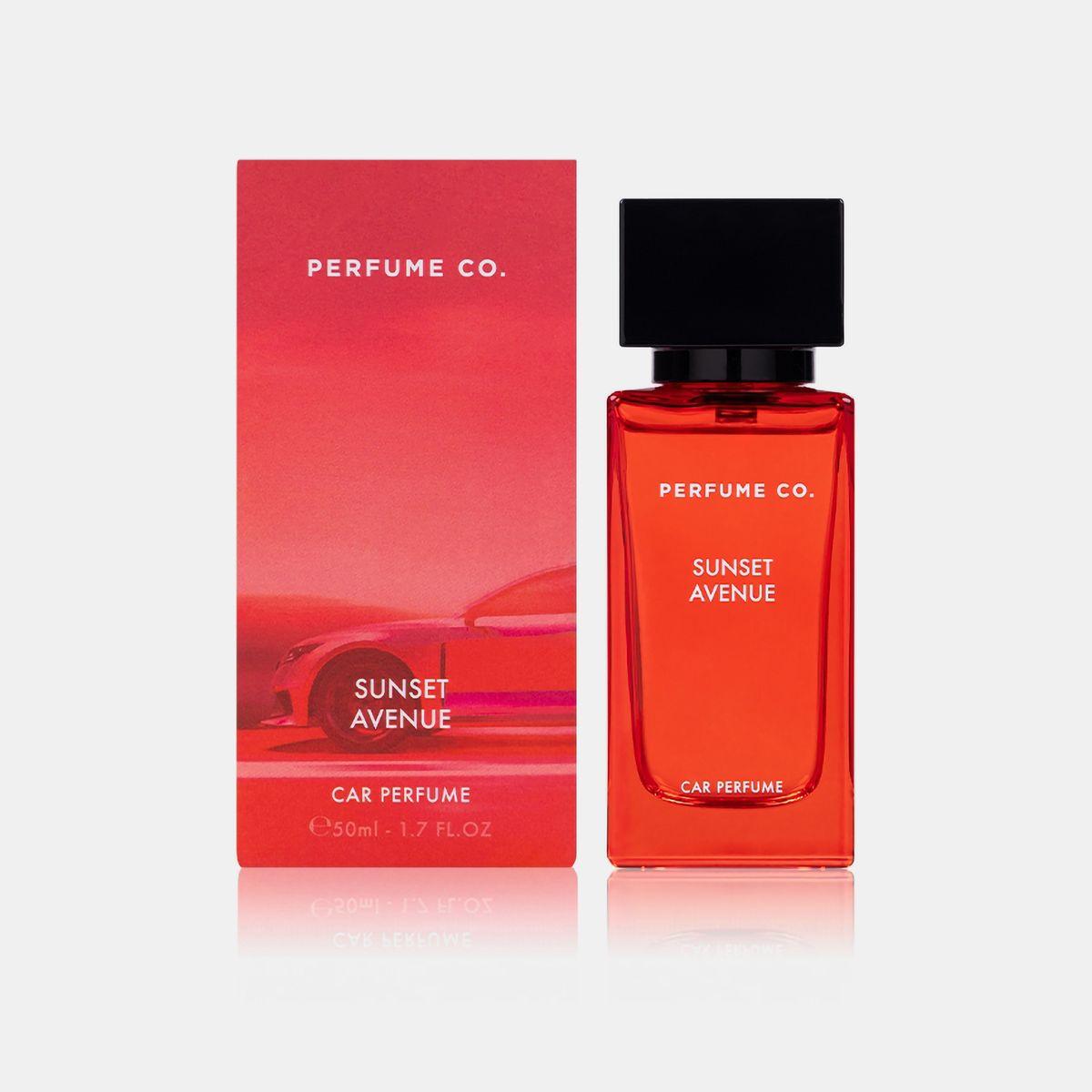 Sunset Avenue Car Perfume - 50 ml-beautyandpersonalcare-fragrance-women-image-2