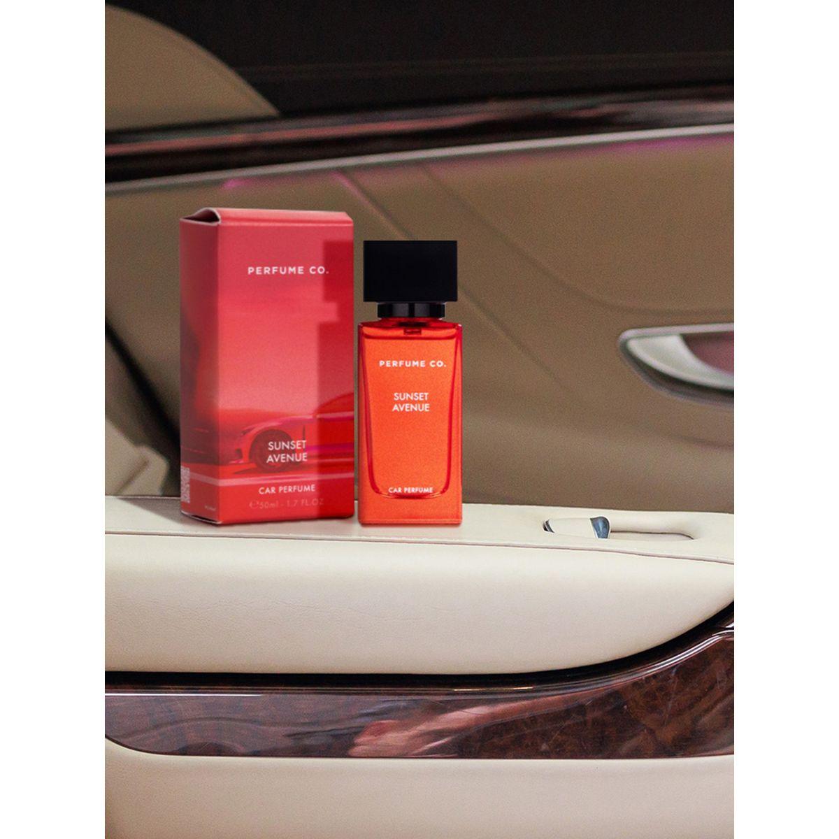 Sunset Avenue Car Perfume - 50 ml-beautyandpersonalcare-fragrance-women-image-4