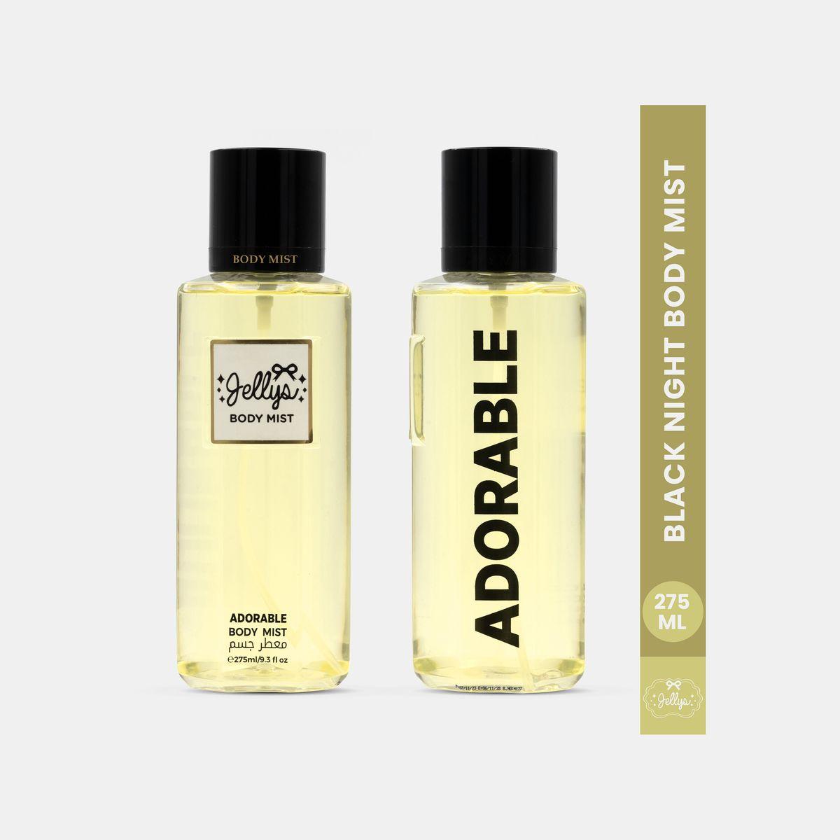 Jellys Adorable Body Mist, 275ml-beautyandpersonalcare-fragrance-women-image-1
