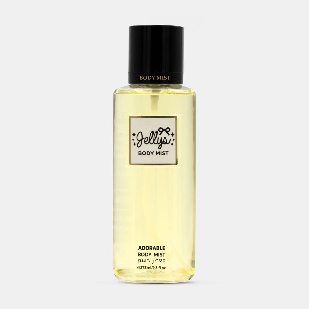 Jellys Adorable Body Mist, 275ml-beautyandpersonalcare-fragrance-women-image-3