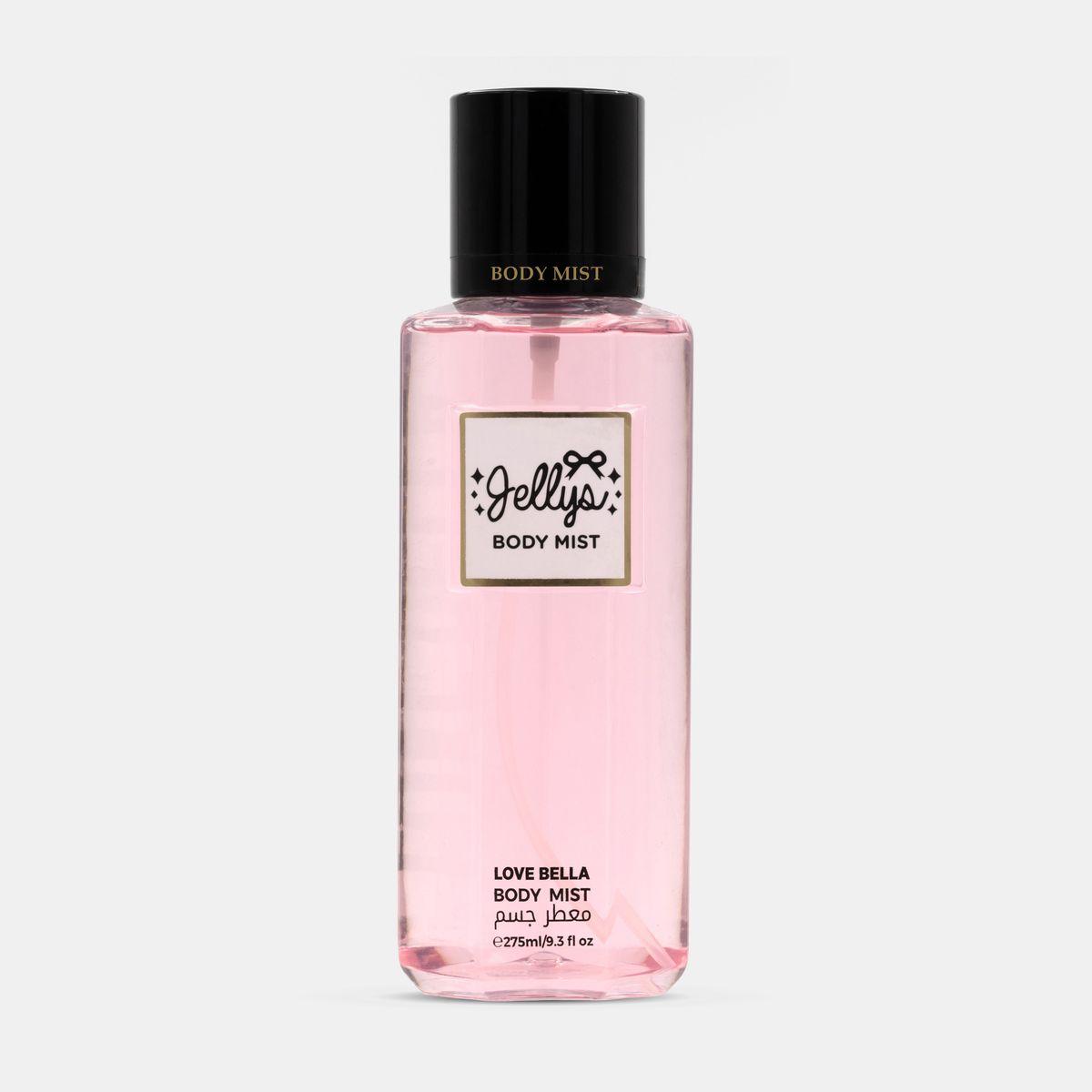Jellys Love Bella Body Mist, 275ml-beautyandpersonalcare-fragrance-women-image-3