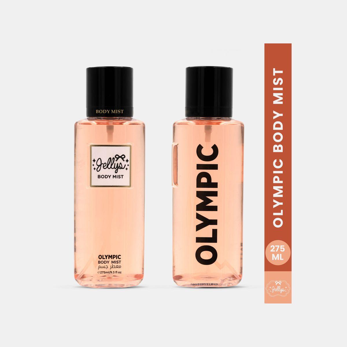 Jellys Olympic Body Mist, 275ml-beautyandpersonalcare-fragrance-women-image-1