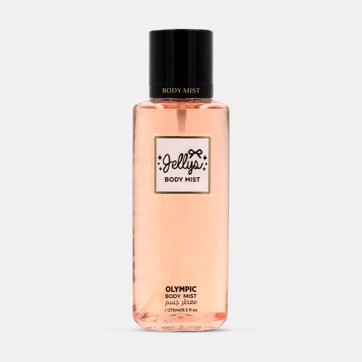 Jellys Olympic Body Mist, 275ml-beautyandpersonalcare-fragrance-women-image-3