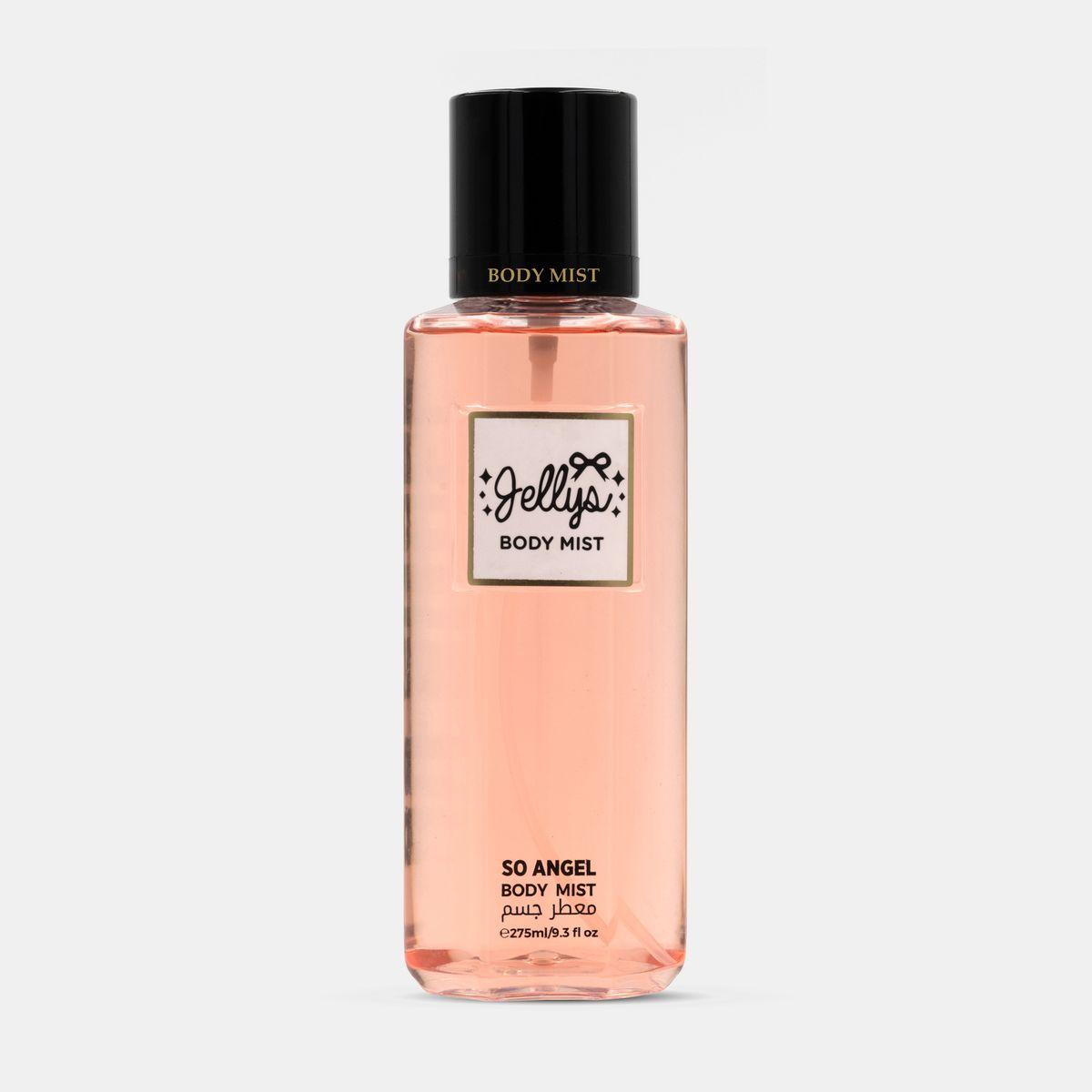 Jellys So Angel Body Mist, 275ml-beautyandpersonalcare-fragrance-women-image-3
