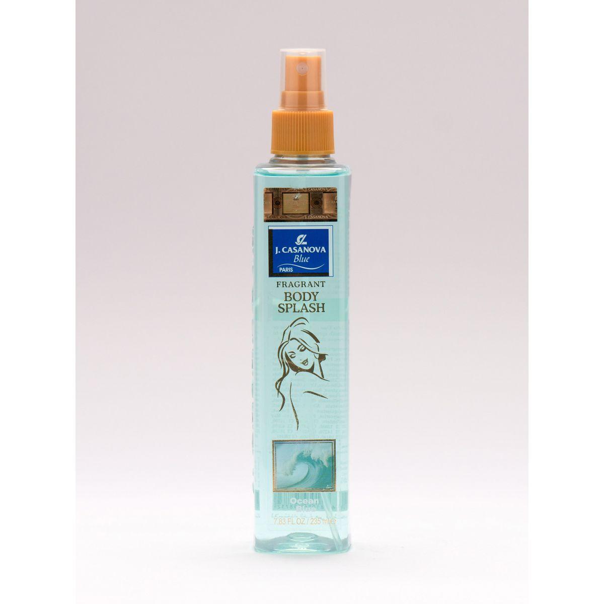بخاخ عطر بلو، اوشن بلو 235 مل-beautyandpersonalcare-fragrance-women-image-1