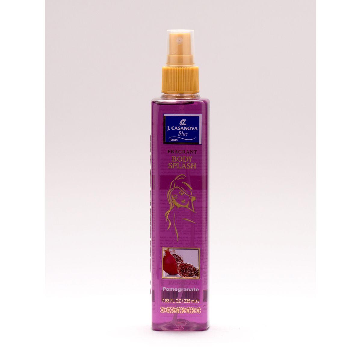 بخاخ عطر بلو، بوميجرانيت 235 مل-beautyandpersonalcare-fragrance-women-image-1