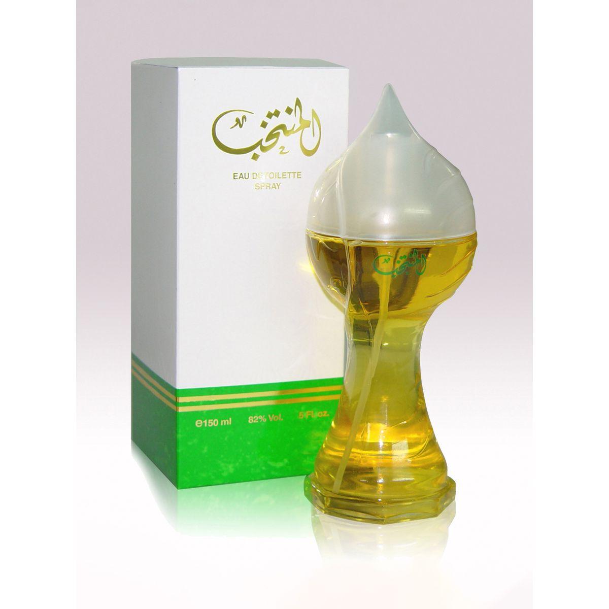 MAHMOOD SAEED Al Montakhab Eau De Toilette, 150 ml-beautyandpersonalcare-fragrance-women-image-1