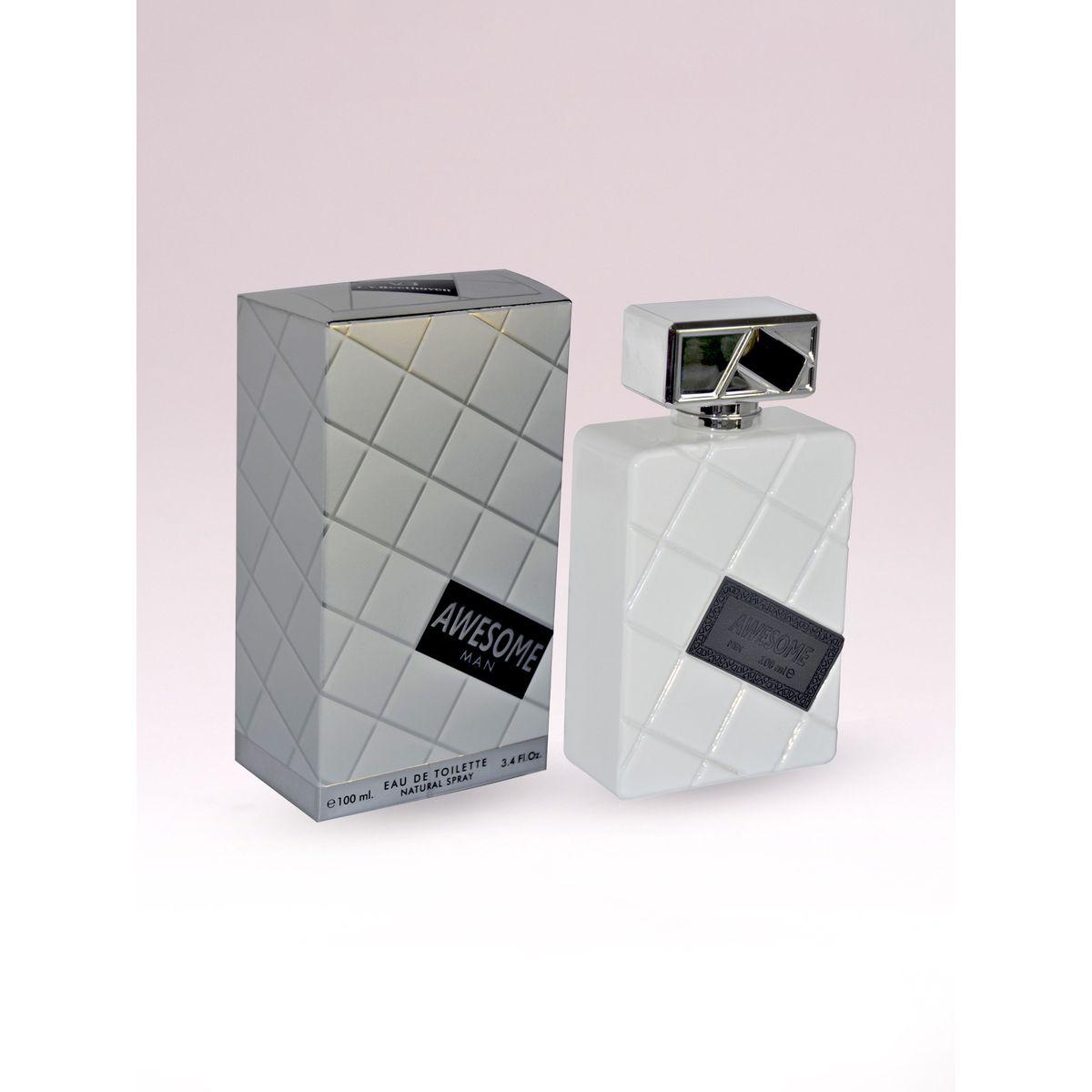 L.V.Beethoven Awesome Eau De Toilette, 100ml-beautyandpersonalcare-fragrance-women-image-1