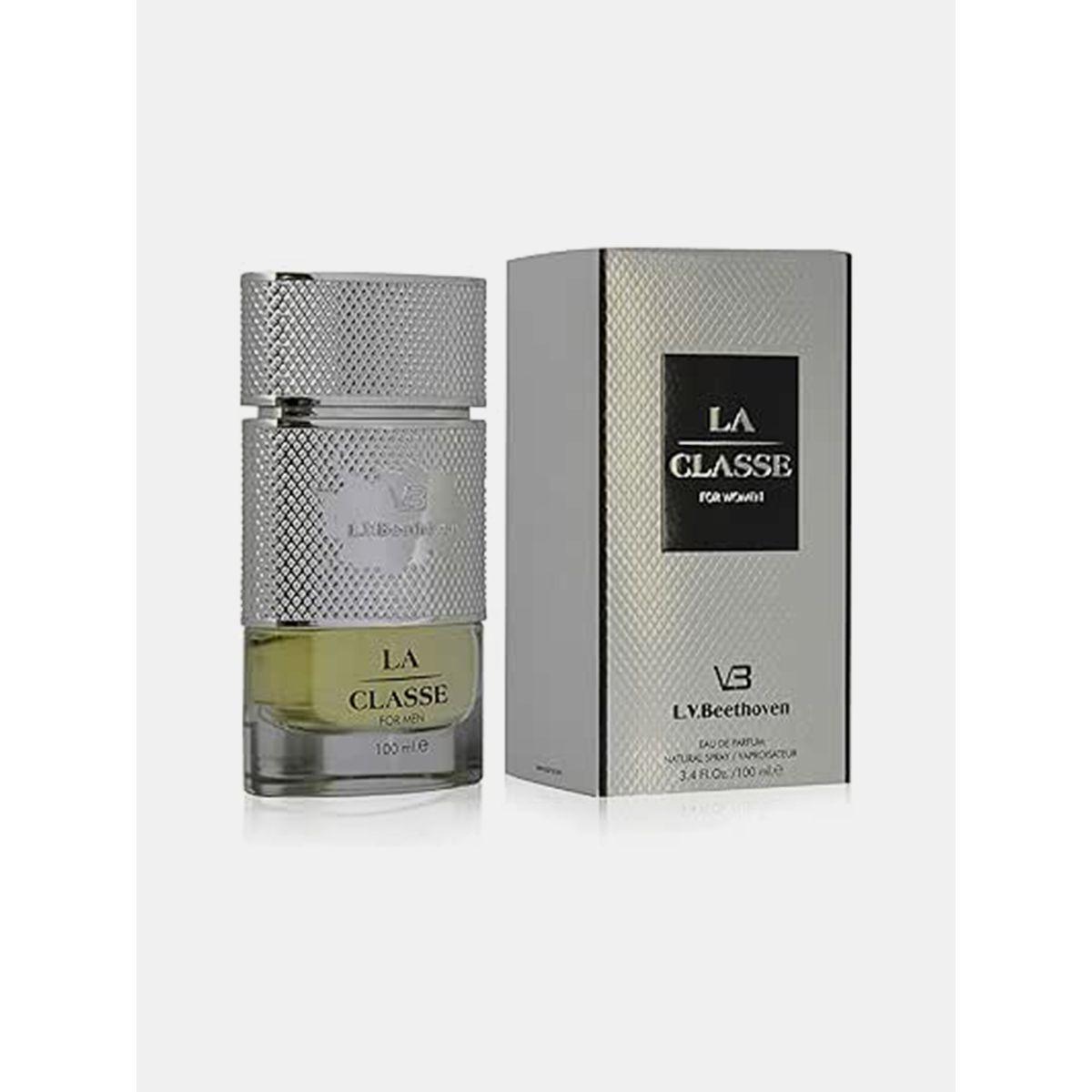 L.V.Beethoven La Classe Eau De Parfum, 100ml-beautyandpersonalcare-fragrance-men-image-1