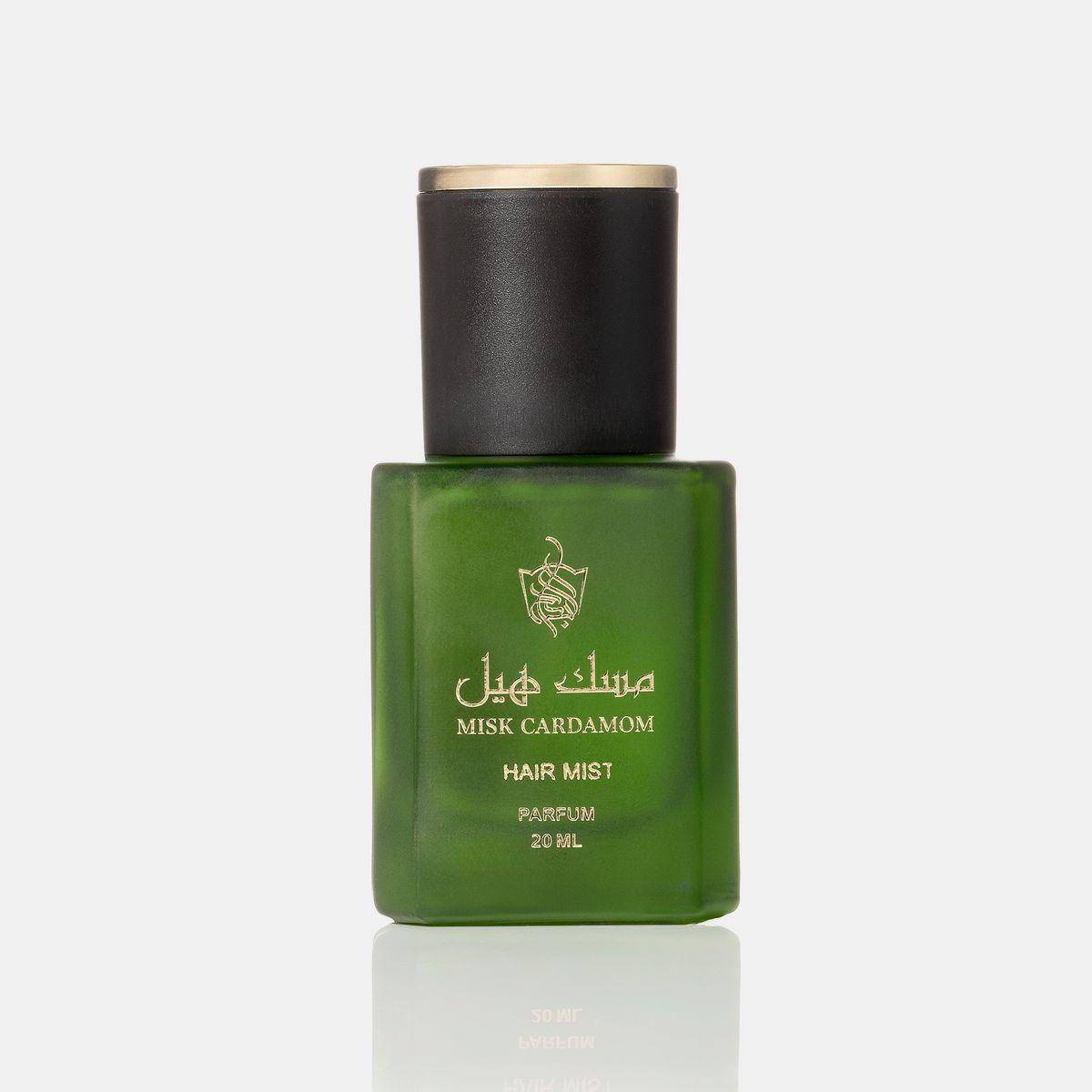 ميست الشعر، مسك كارداموم، 20 مل-beautyandpersonalcare-fragrance-women-image-1