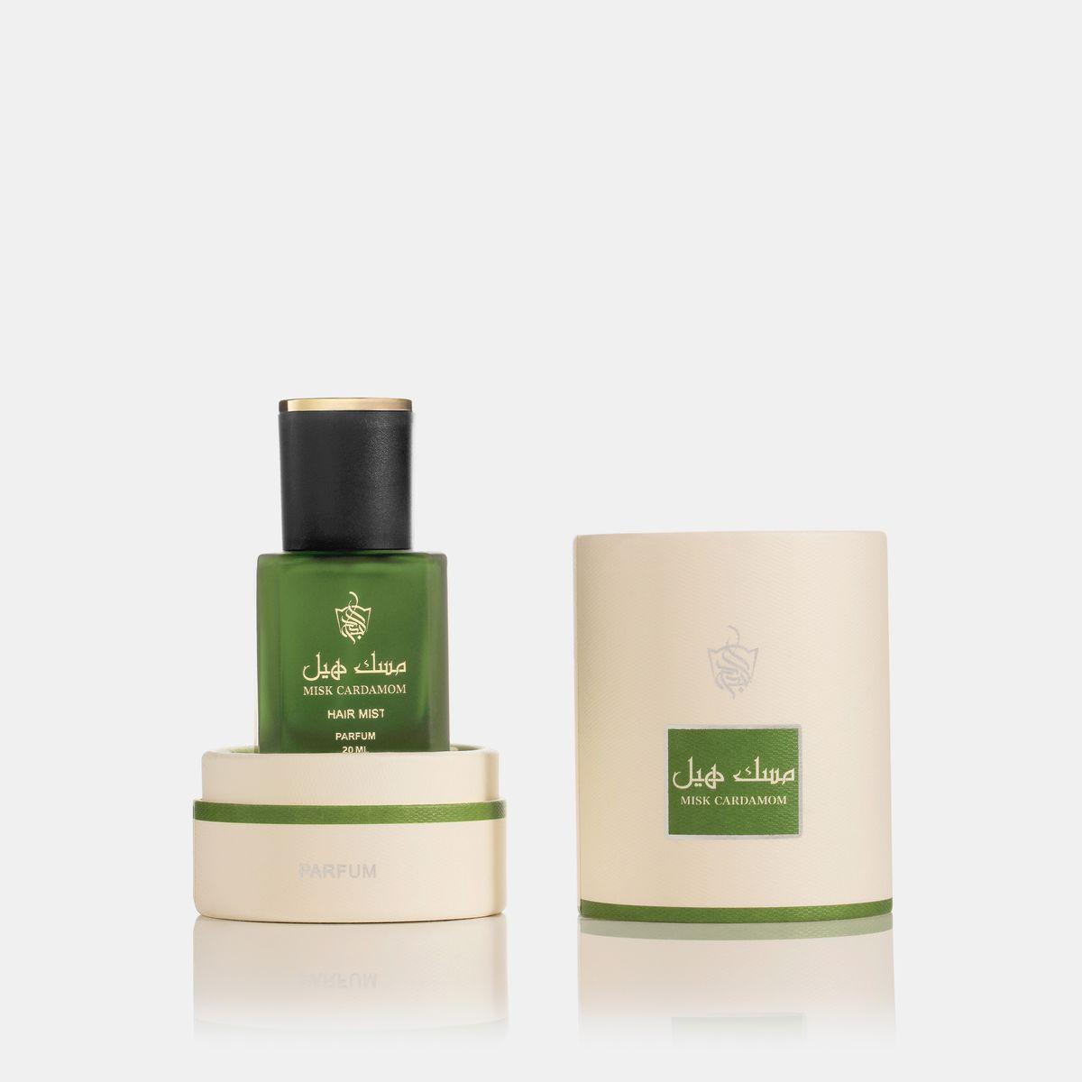 ميست الشعر، مسك كارداموم، 20 مل-beautyandpersonalcare-fragrance-women-image-2