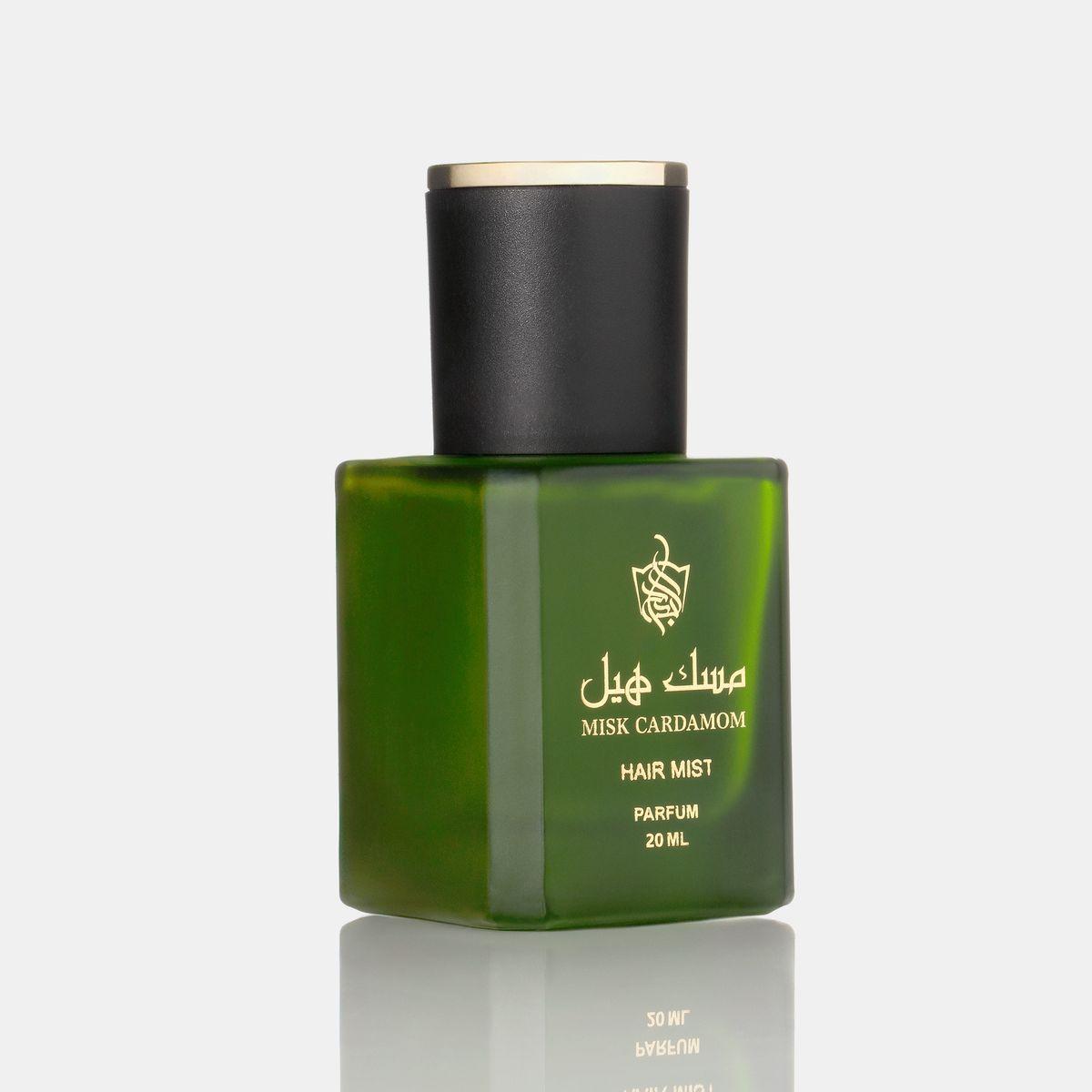 ميست الشعر، مسك كارداموم، 20 مل-beautyandpersonalcare-fragrance-women-image-3