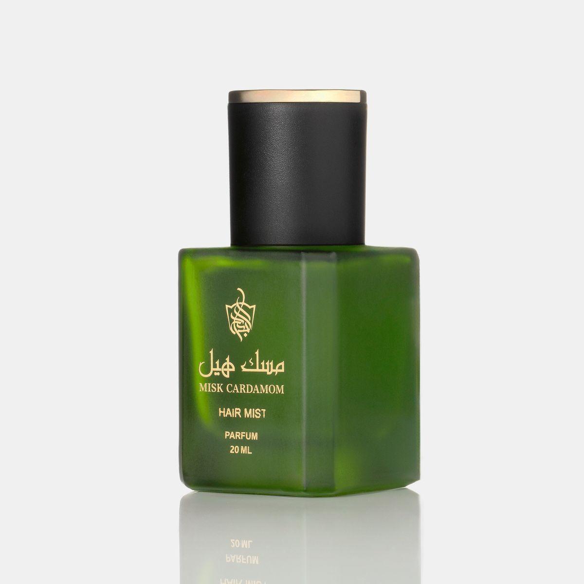 ميست الشعر، مسك كارداموم، 20 مل-beautyandpersonalcare-fragrance-women-image-4