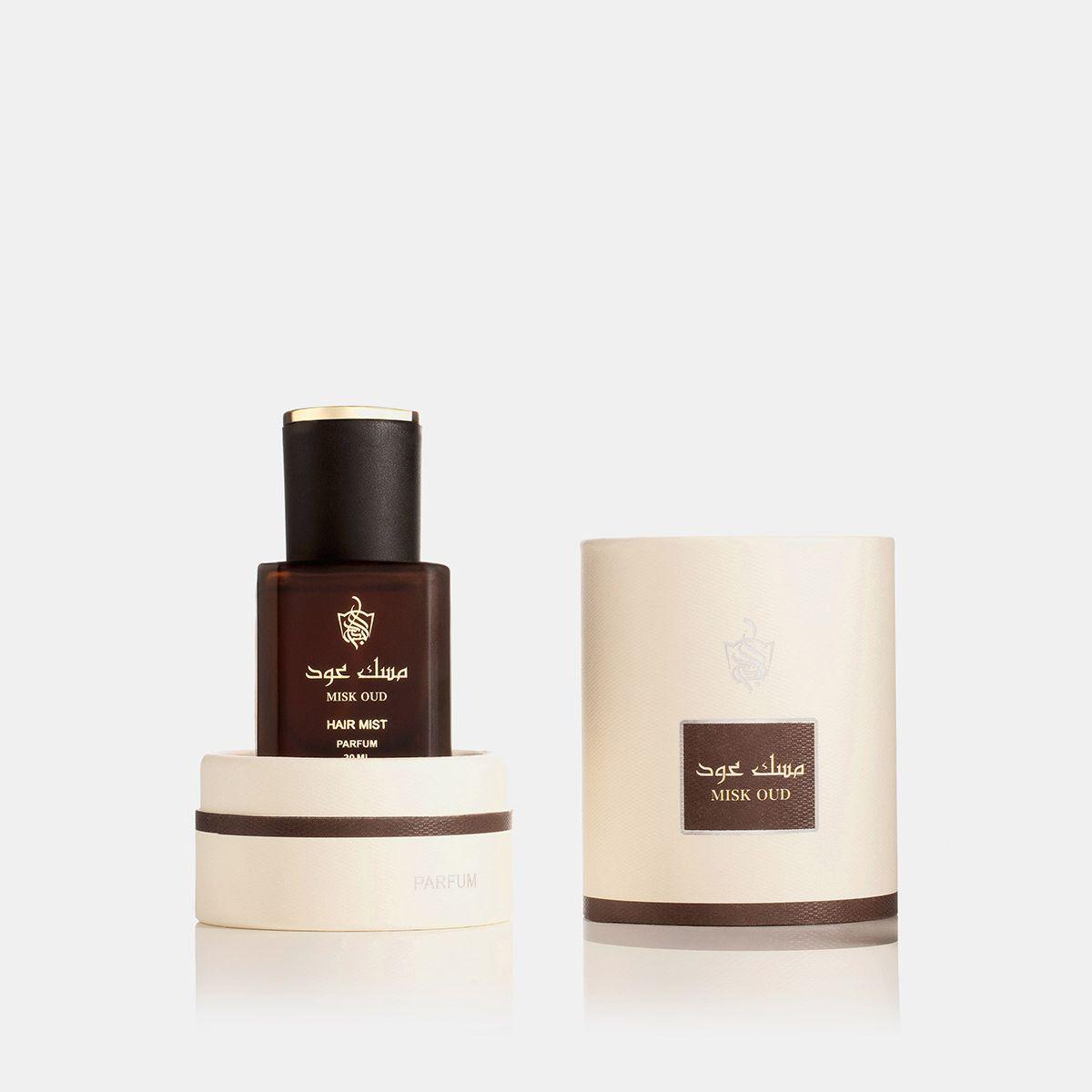 Albdah Oud Musk Oud Hair Mist Parfum, 20ml-beautyandpersonalcare-fragrance-women-image-2
