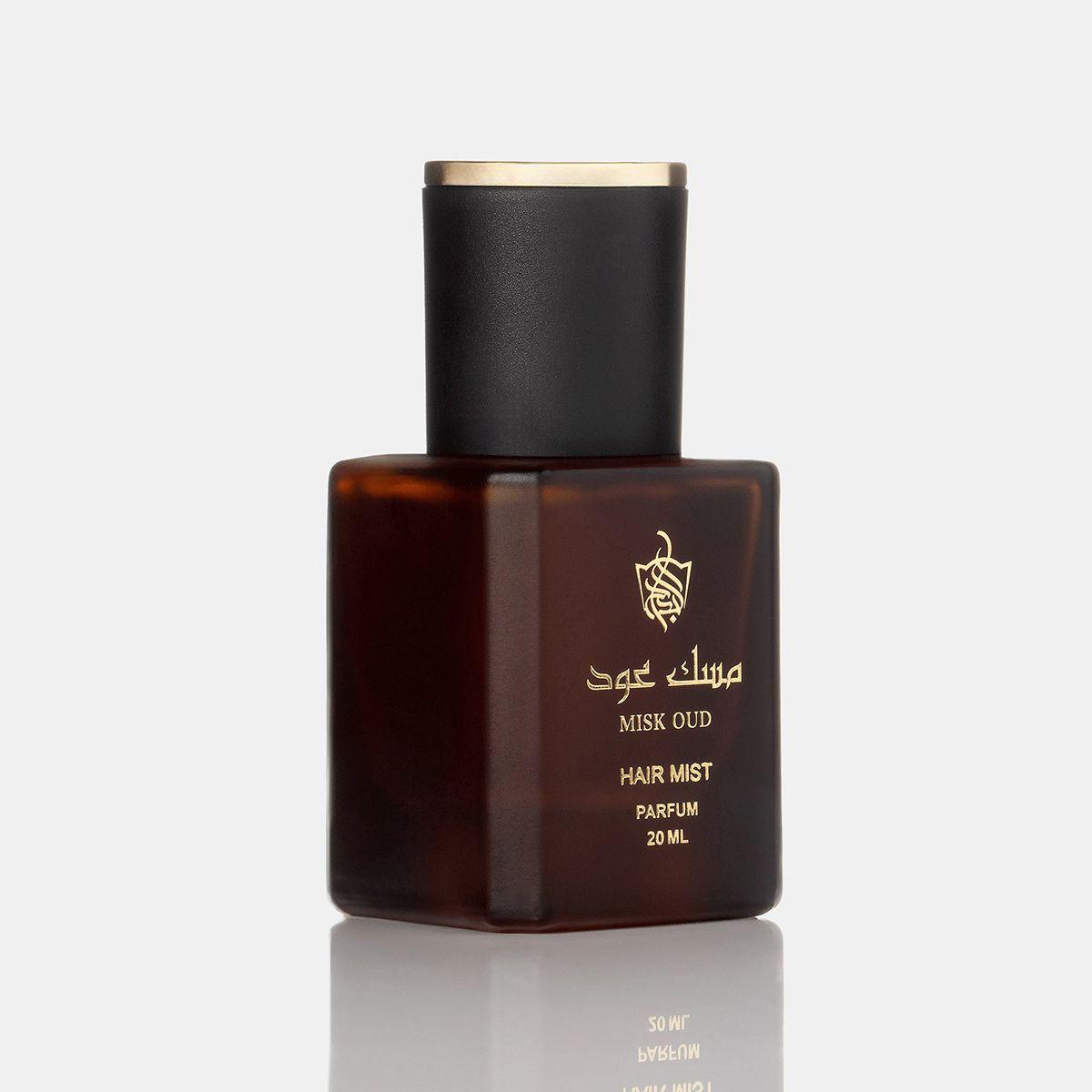 Albdah Oud Musk Oud Hair Mist Parfum, 20ml-beautyandpersonalcare-fragrance-women-image-3