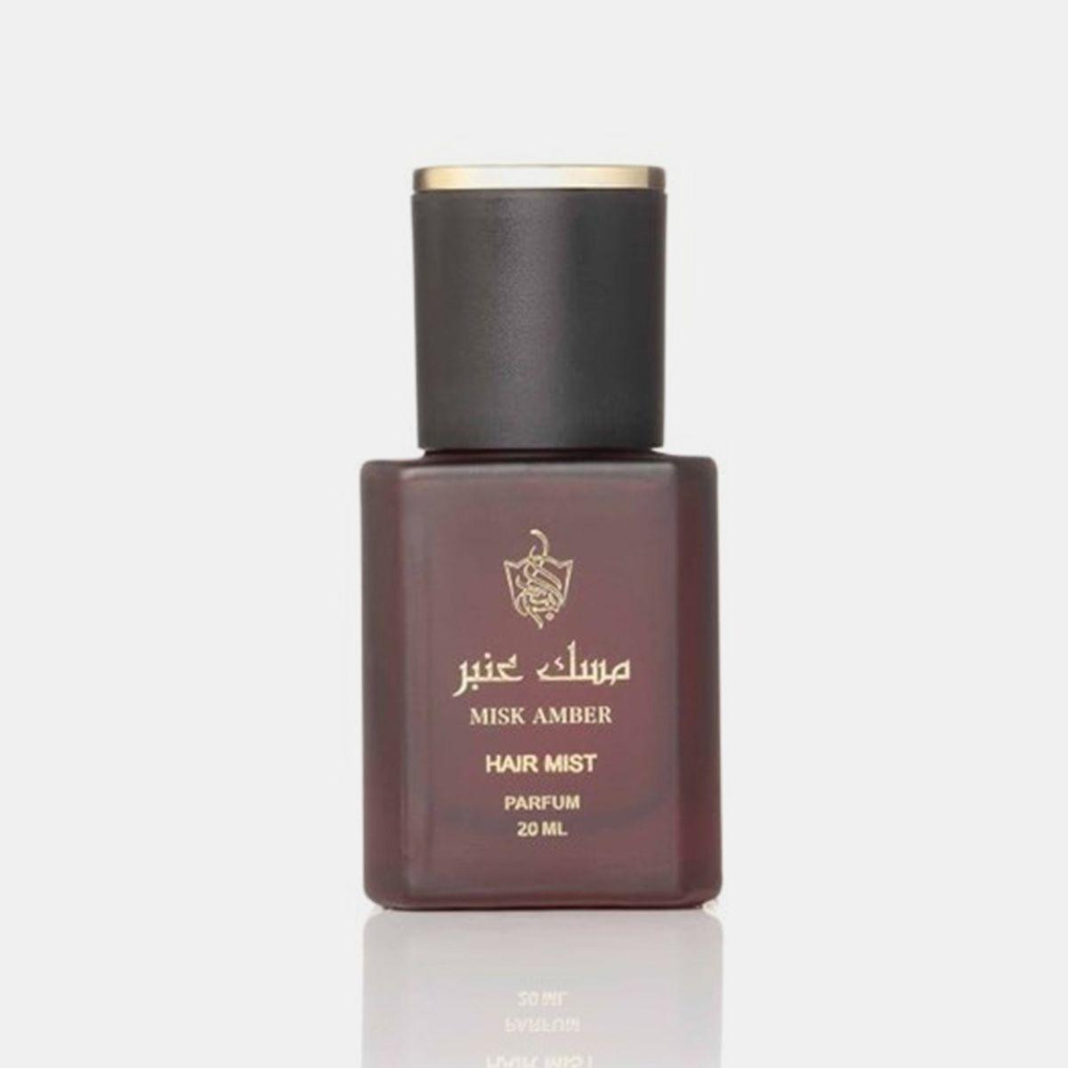 ميست الشعر، مسك عنبر، 20 مل-beautyandpersonalcare-fragrance-women-image-1
