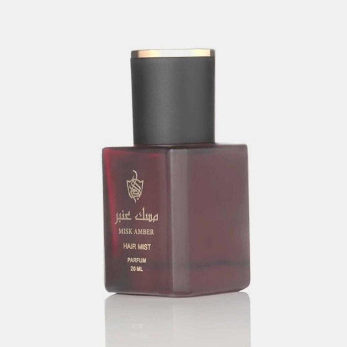 Albdah Oud Musk Amber Hair Mist Parfum, 20ml-beautyandpersonalcare-fragrance-women-image-3