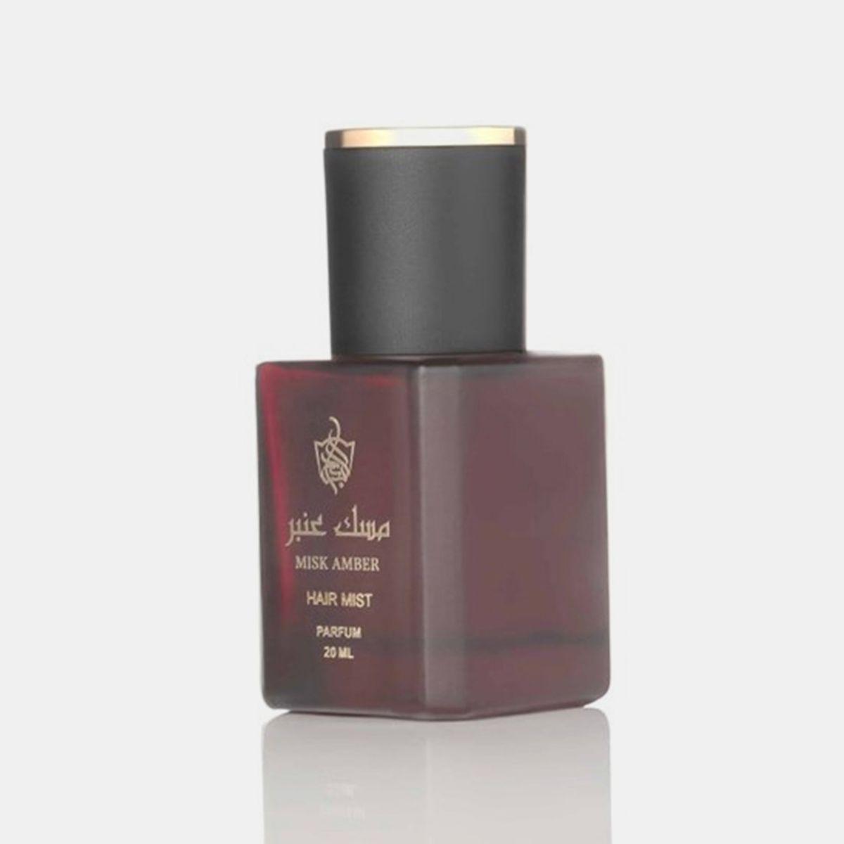 Albdah Oud Musk Amber Hair Mist Parfum, 20ml-beautyandpersonalcare-fragrance-women-image-4
