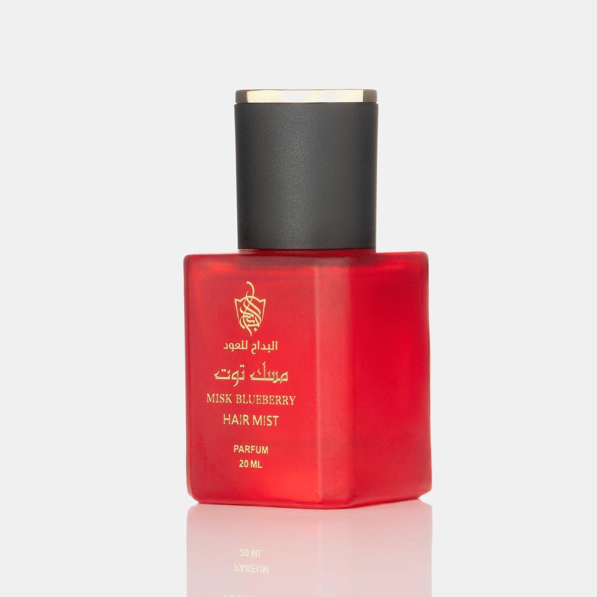 Albdah Oud Musk Blueberry Hair Mist Parfum, 20ml-beautyandpersonalcare-fragrance-women-image-4