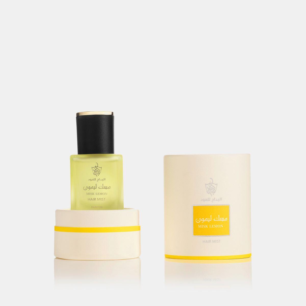 ميست الشعر، مسك ليمون، 20 مل-beautyandpersonalcare-fragrance-women-image-2
