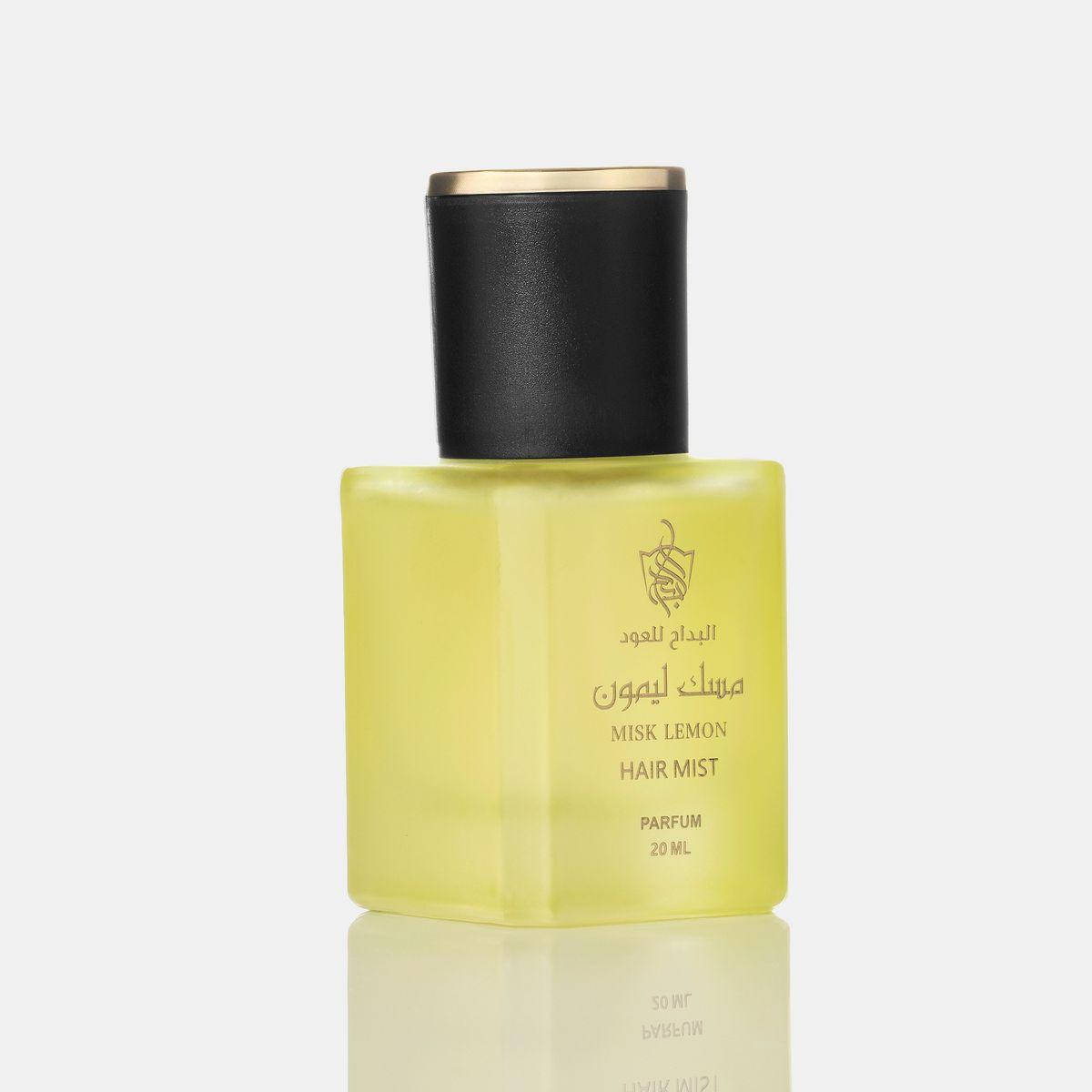 ميست الشعر، مسك ليمون، 20 مل-beautyandpersonalcare-fragrance-women-image-3