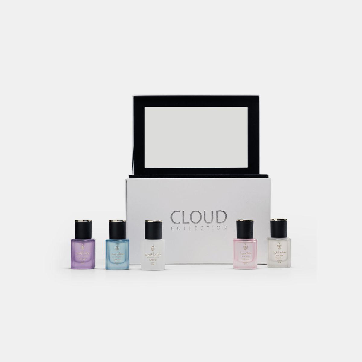 Albdah Oud Hair Mist Cloud Collection-beautyandpersonalcare-fragrance-men-image-1