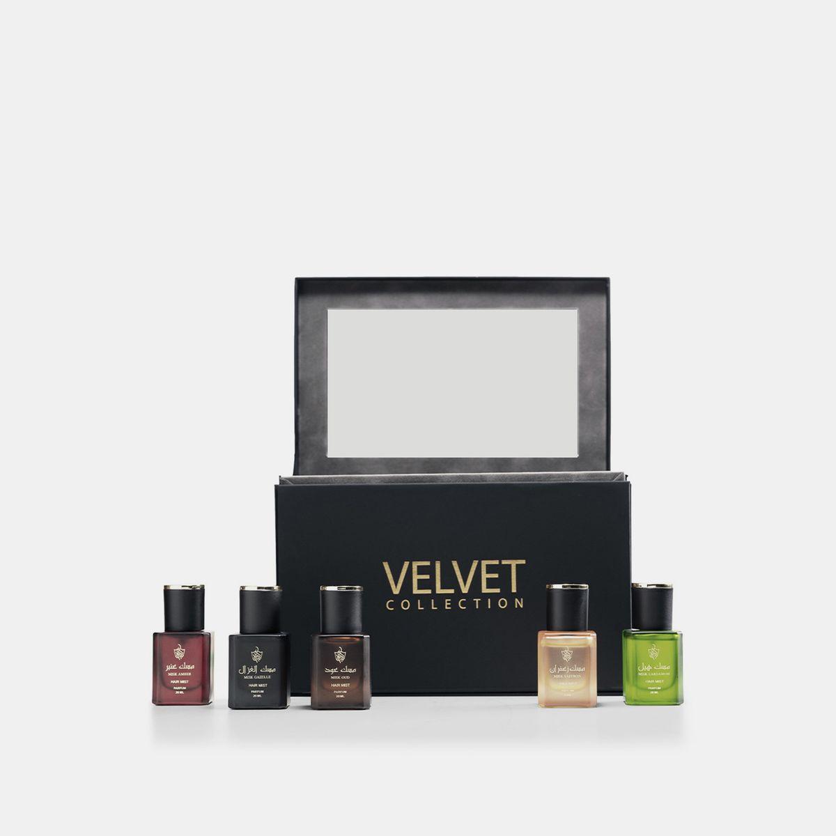 مجموعة فيلفيت - ميست للشعر-beautyandpersonalcare-fragrance-men-image-1