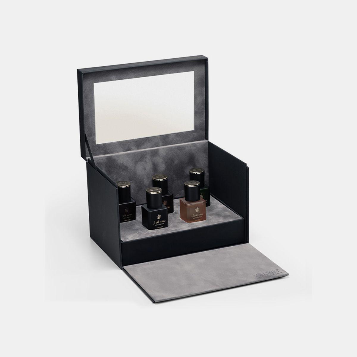 مجموعة فيلفيت - ميست للشعر-beautyandpersonalcare-fragrance-men-image-3