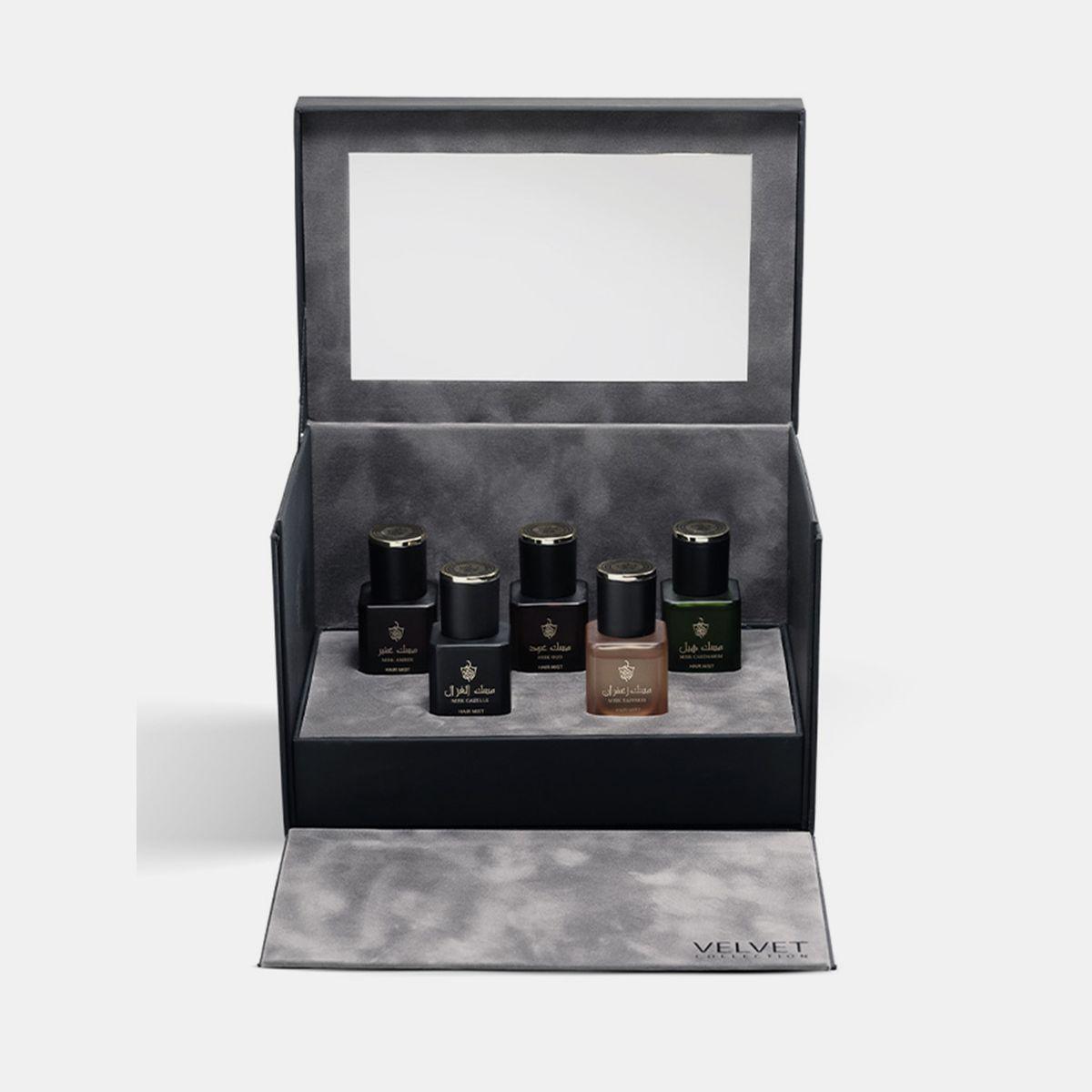 مجموعة فيلفيت - ميست للشعر-beautyandpersonalcare-fragrance-men-image-4