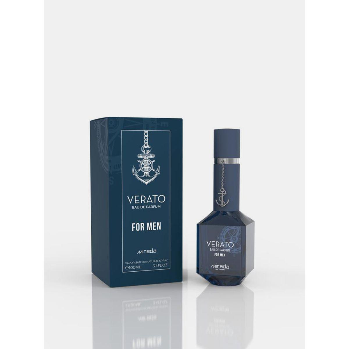 Mirada Perfumes Verato For Men Eau De Parfum 100ml-beautyandpersonalcare-fragrance-men-image-2