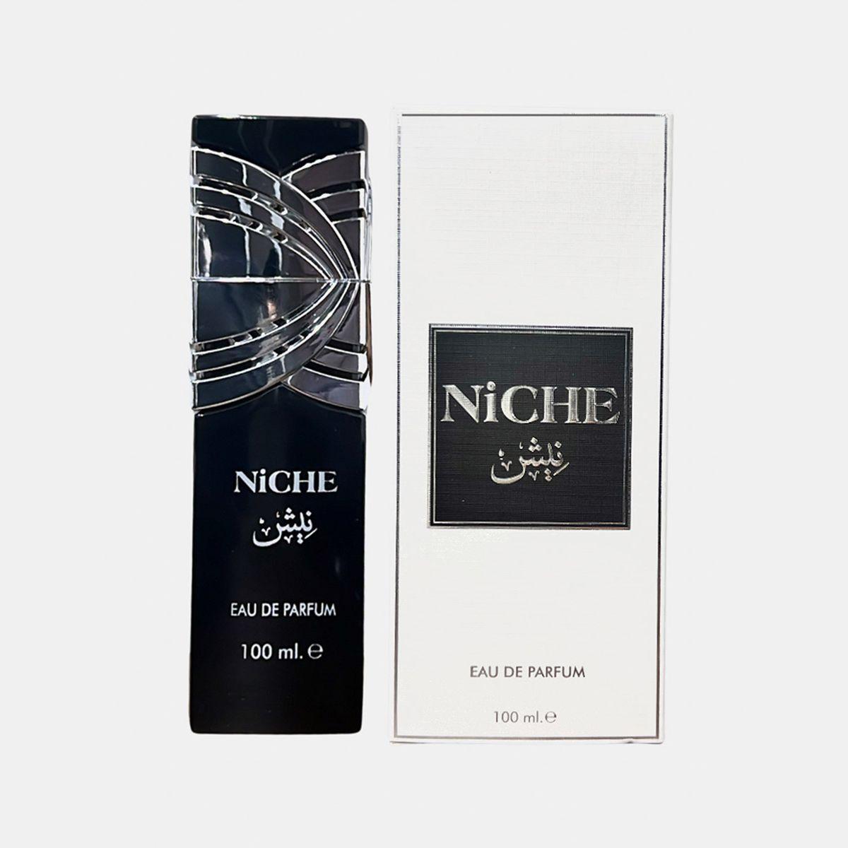 Niche Man Eau De Parfum, 100ml-beautyandpersonalcare-fragrance-men-image-1