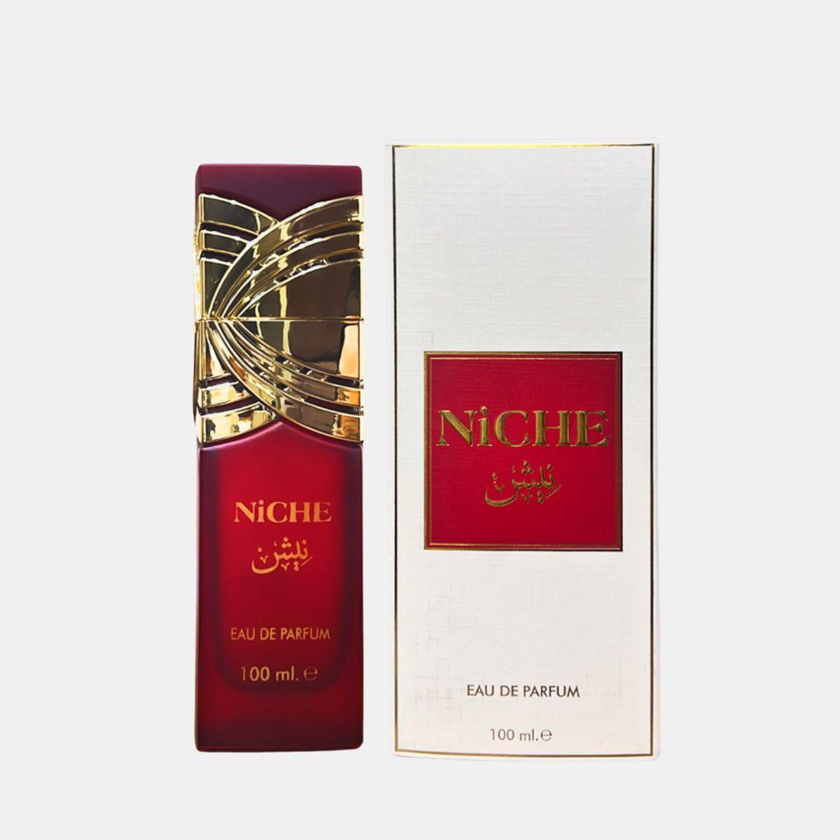 Niche Woman Eau De Parfum, 100ml-beautyandpersonalcare-fragrance-women-image-1