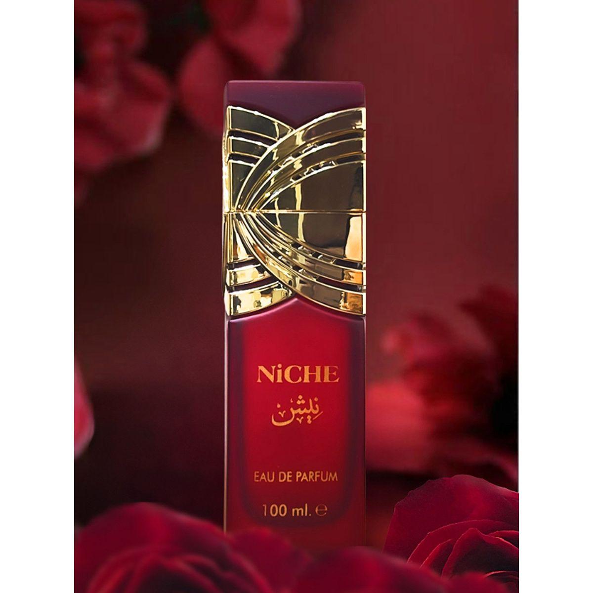 Niche Woman Eau De Parfum, 100ml-beautyandpersonalcare-fragrance-women-image-2