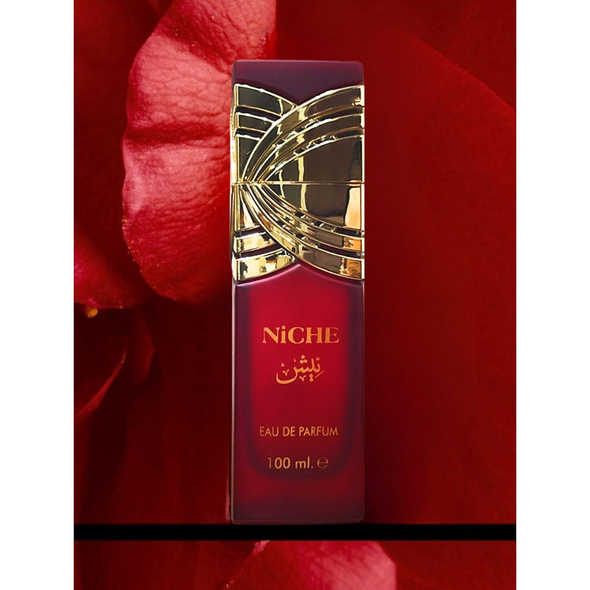Niche Woman Eau De Parfum, 100ml-beautyandpersonalcare-fragrance-women-image-3