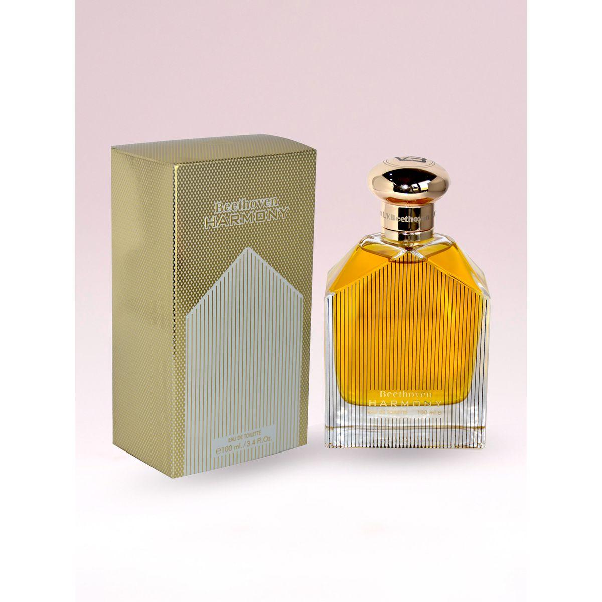 L.V.Beethoven Harmony Eau De Toilette, 100ml-beautyandpersonalcare-fragrance-women-image-1