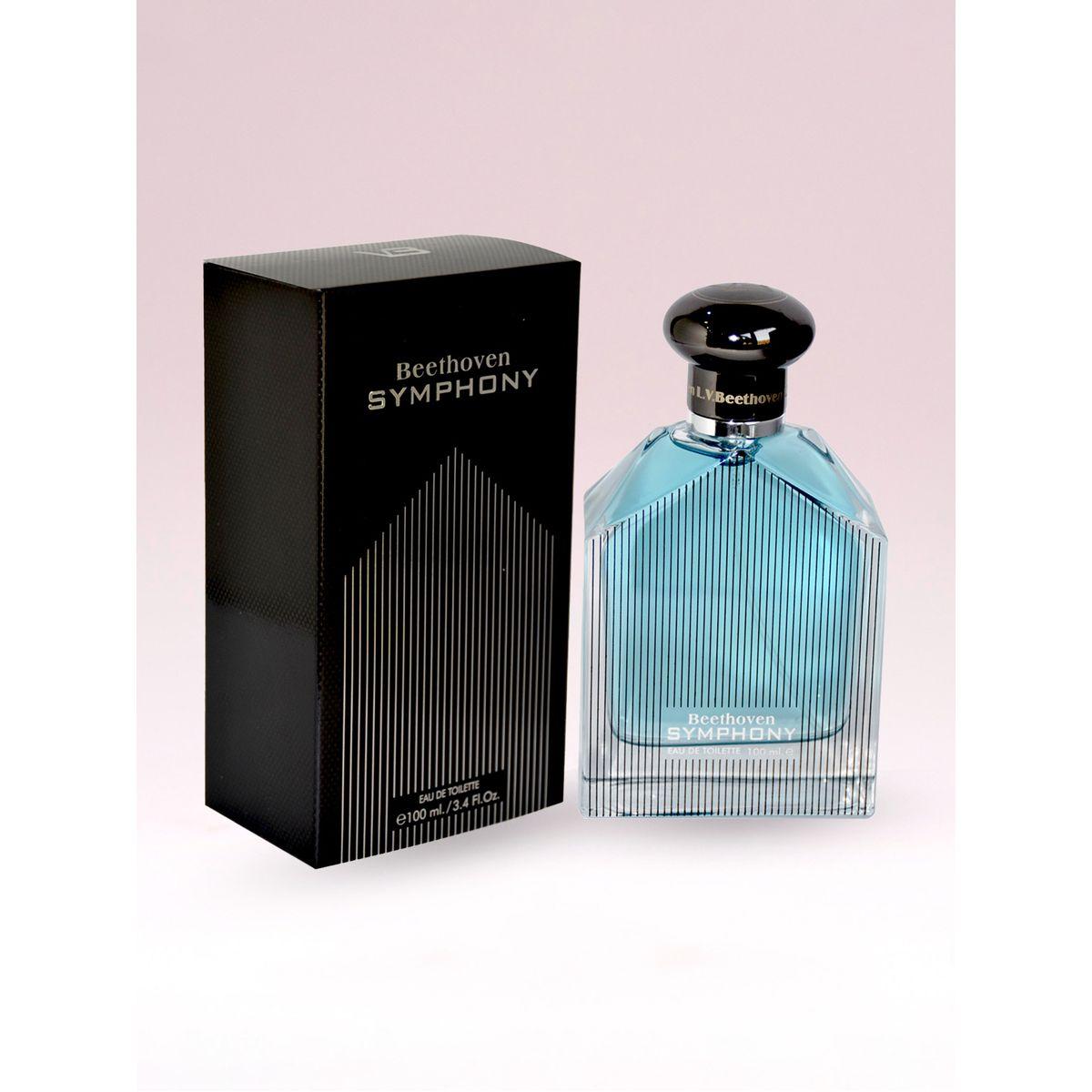 L.V.Beethoven Symphony Eau De Toilette, 100ml-beautyandpersonalcare-fragrance-women-image-1