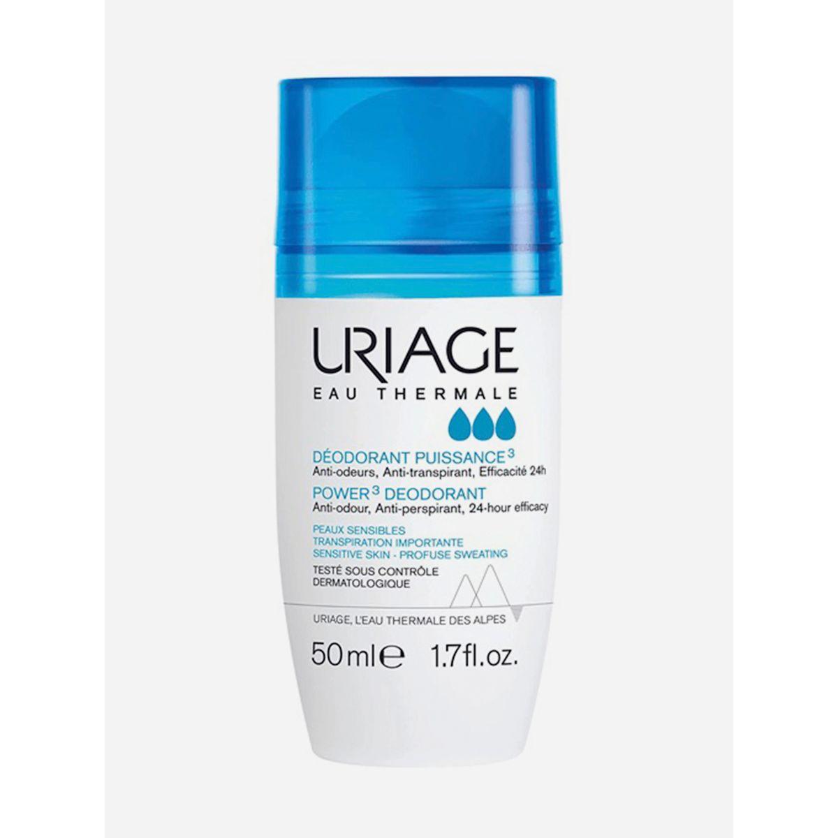 ديودرانت باور 3، رول اون، 50 مل-beautyandpersonalcare-fragrance-men-image-1