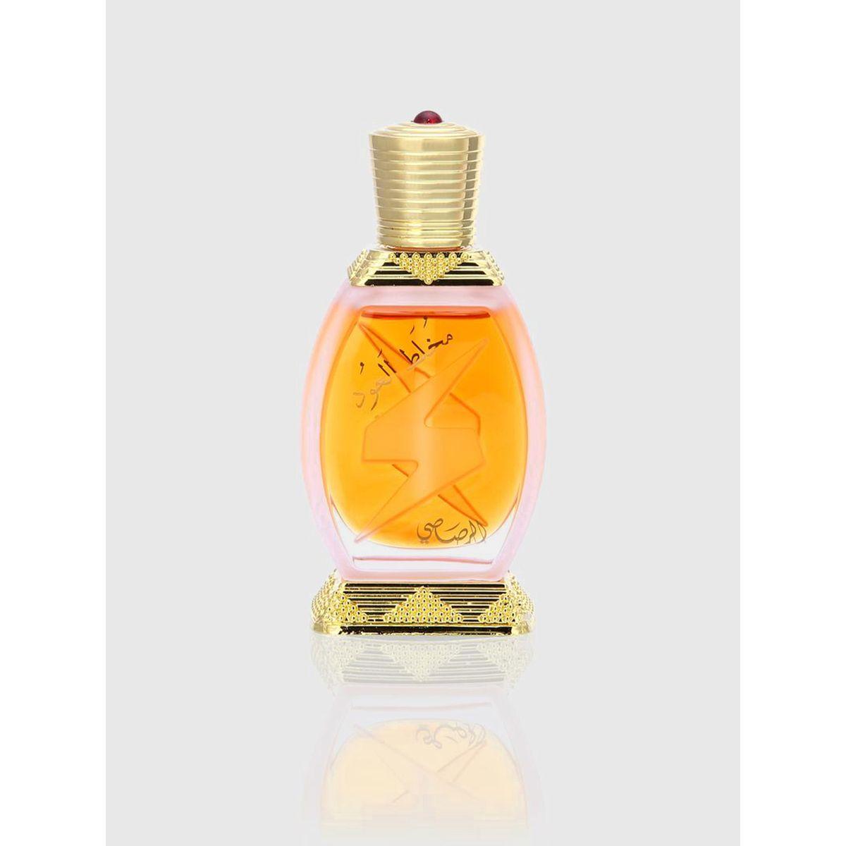 Rasasi Mukhallat Aloudh Concentrated Perfume, 20ml-beautyandpersonalcare-fragrance-men-image-1